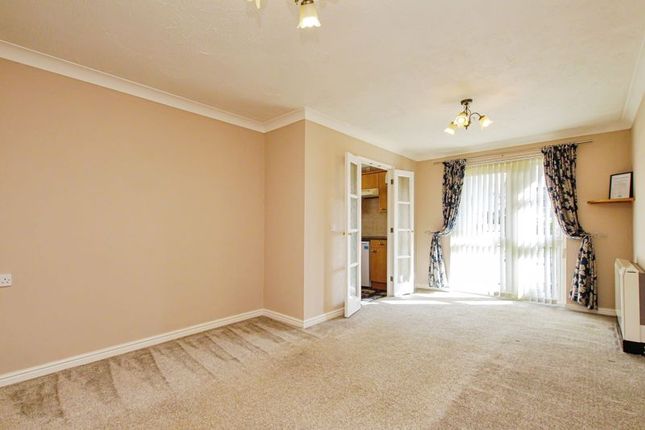 Flat for sale in Alder Court, Cambridge