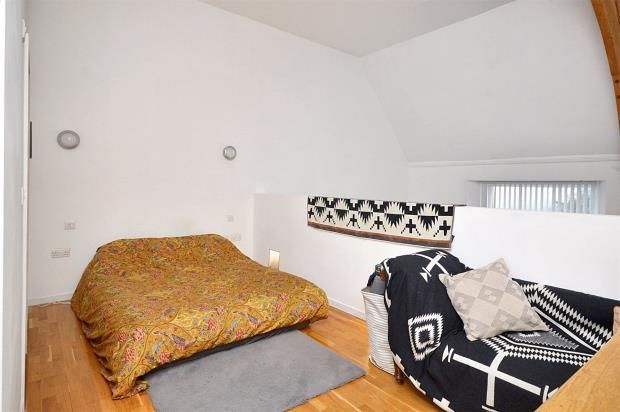 Flat for sale in Paradise Road, Plymouth, Devon