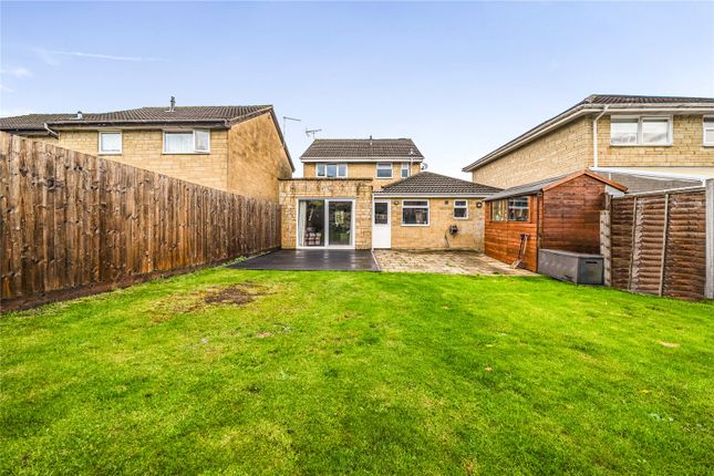 5 Bedroom Detached