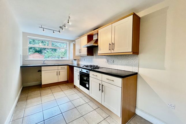 Thumbnail Property to rent in St. Annes Road, Southampton