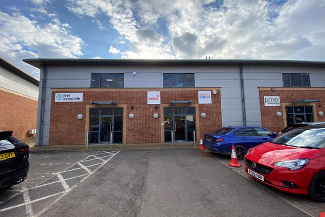 Thumbnail Office to let in Sperry Way, Stonehouse