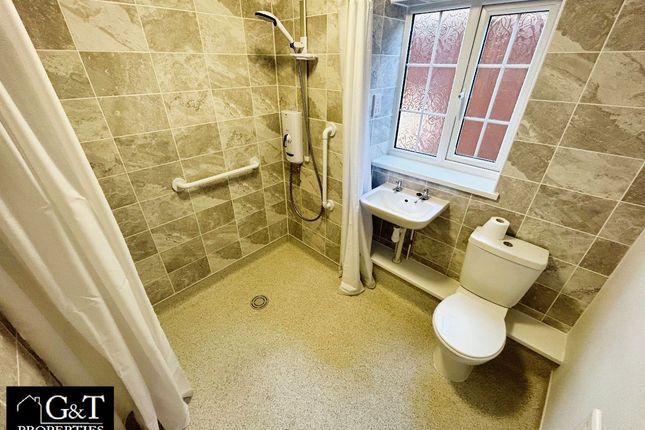 Wet Room