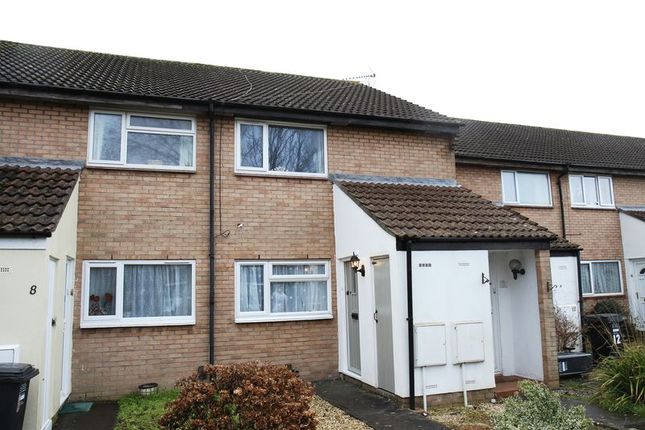 1-bed flat on 10, Tuckmill, Clevedon, £925/mo