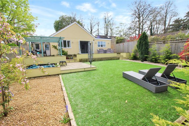 Bungalow for sale in High Street, Blunsdon, Swindon, Wiltshire