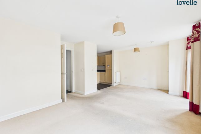 32, Allenby Close, Lincoln photo 4