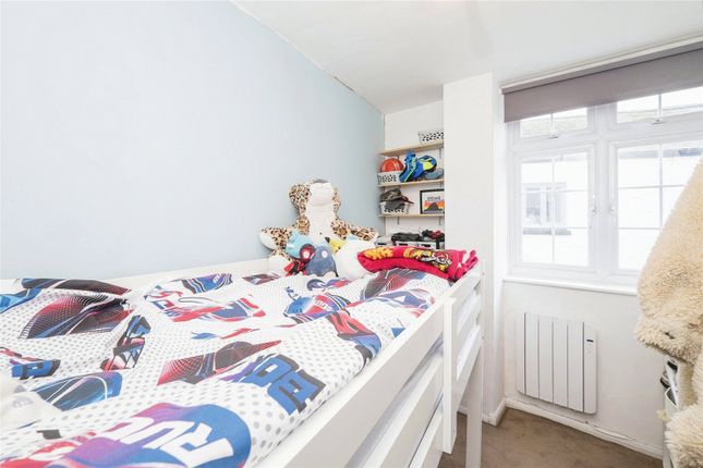 Flat for sale in Orchard Place, Newlyn, Penzance, Cornwall