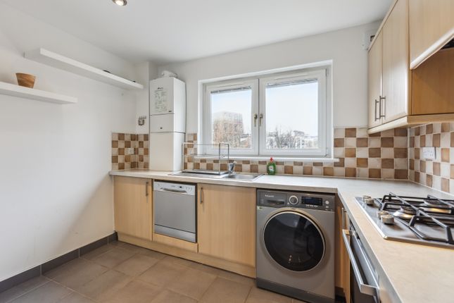 Flat for sale in Ferry Road, Glasgow