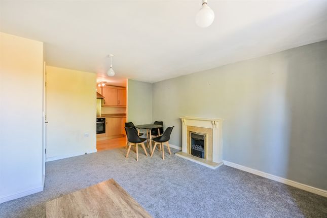 14, Avenue Heights, Basingstoke Road, Reading photo 4