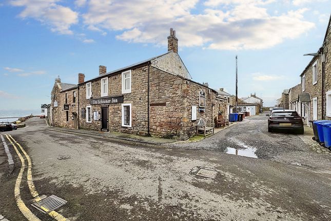 Terraced house for sale in Taylor Street, Seahouses