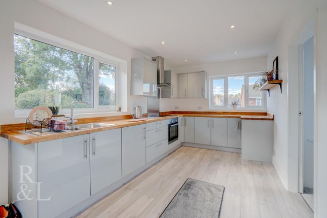 39, Lowlands Drive, Keyworth photo 4