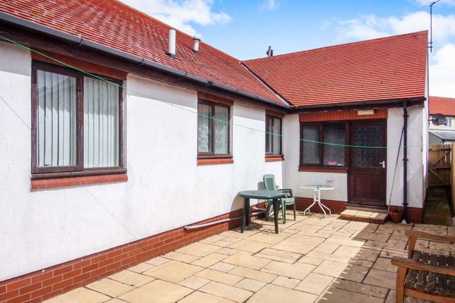 Bungalow for sale in Longstone Crescent, Beadnell, Chathill