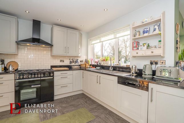 Detached house for sale in Inchbrook Road, Kenilworth