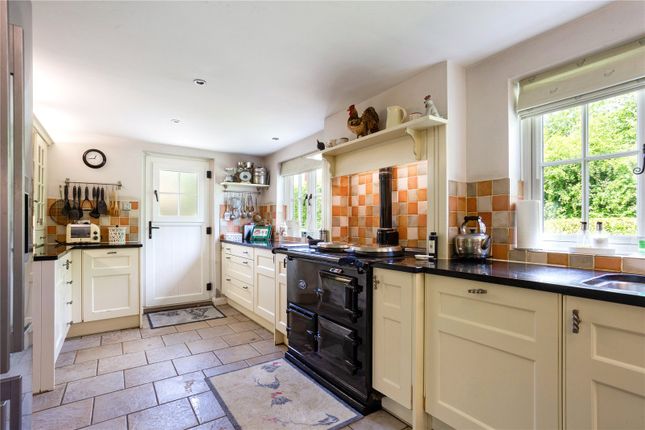 Detached house for sale in East End, Long Clawson, Melton Mowbray, Leicestershire