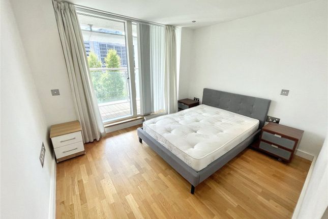 Flat for sale in Nv Buildings, 96 The Quays, Salford Quays, Salford