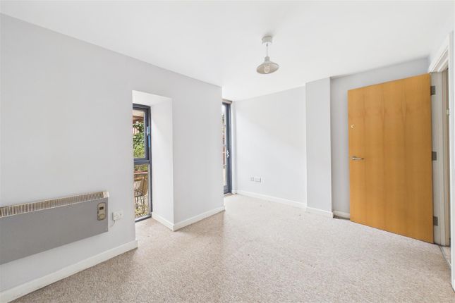 Flat 4, Vestry Hall, Vestry Lane, Bristol photo 3