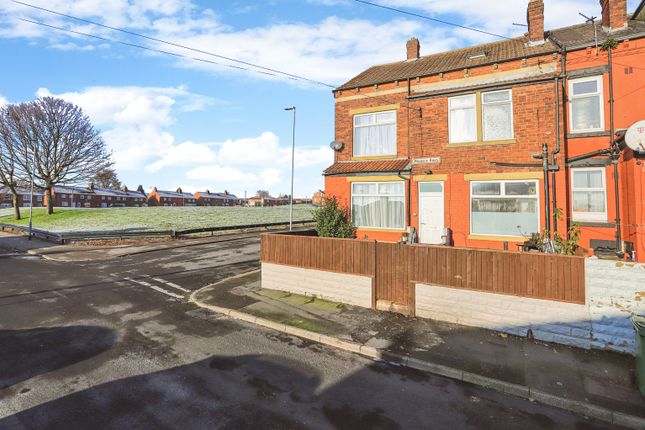 End terrace house for sale in Welbeck Road, Leeds, West Yorkshire