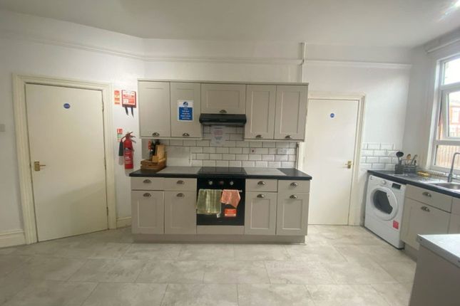 Room 4, 2, Melbourne Road, Coventry photo 3