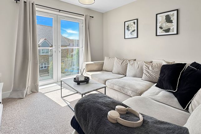 Apt 3, Tayberry House, Newport photo 3