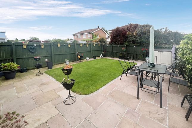 Semi-detached house for sale in Holburn Park, Stockton-On-Tees