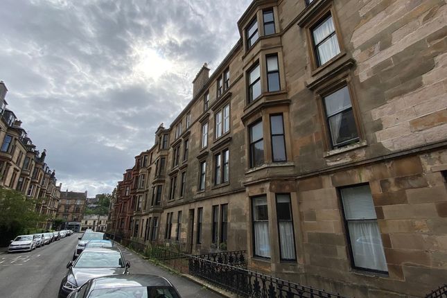 Thumbnail Flat to rent in Ruthven Street, 3/2, Glasgow