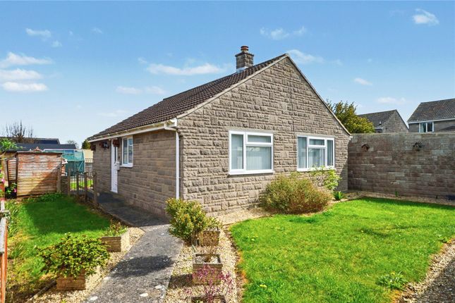 2-bed house on 89, St. Cleers Orchard, Somerset, £255,000
