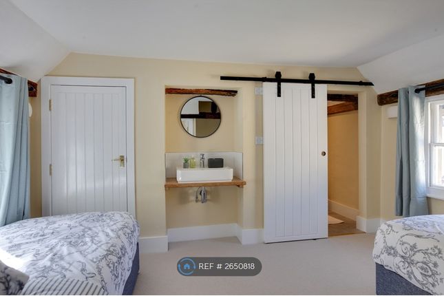 Third Bedroom