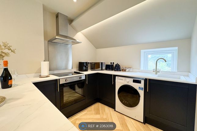 Kitchen / Living Room
