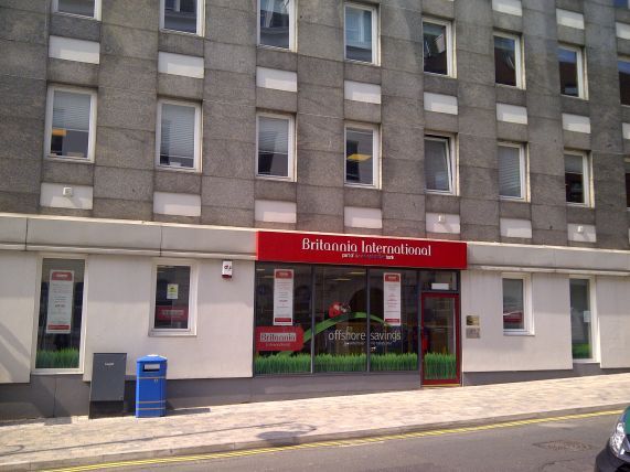 Office to let in Athol Street, Douglas