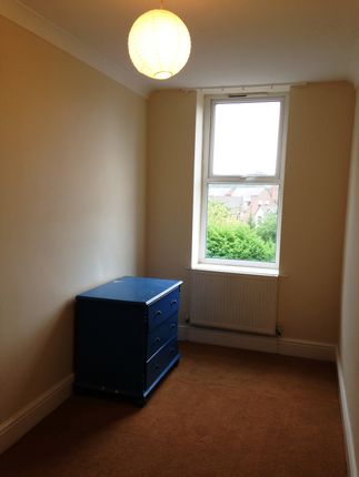 Flat to rent in Park Hill, Birmingham