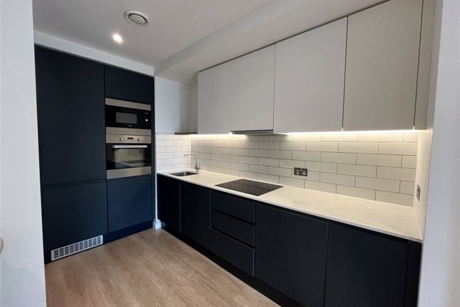 1116 Vita Living Circle Square,, 7 Symphony Park, MANCHESTER photo 5