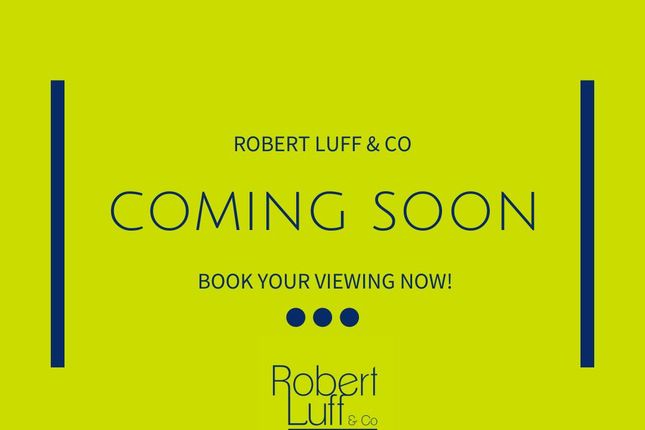 Property for sale in Ruskin Road, Hove
