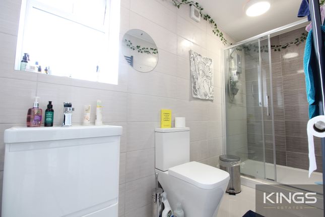 Flat 4, 41, Canute Road, Southampton photo 4
