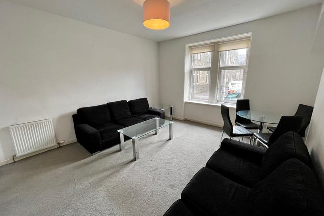 Thumbnail Flat to rent in 5 Morgan Place, Dundee