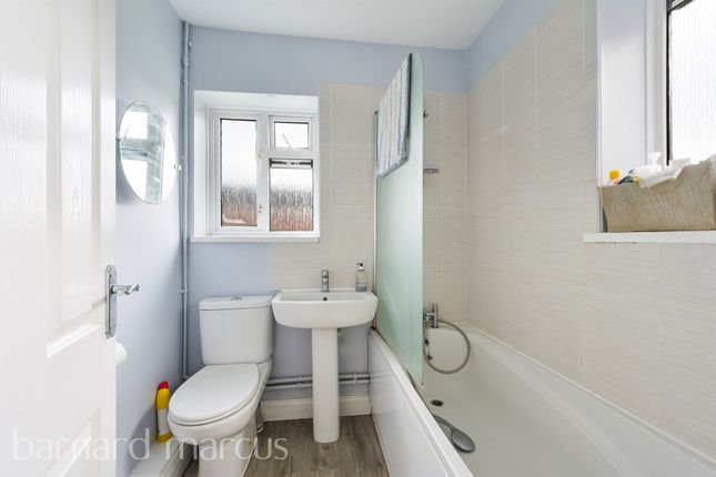 End terrace house for sale in Chart Downs, Dorking