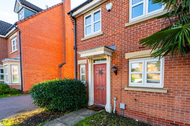 Stillington Crescent , Leicester photo 4