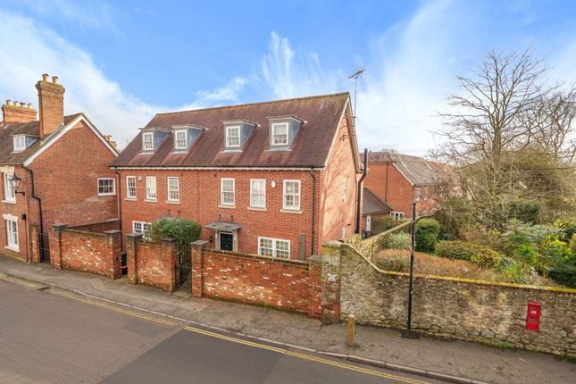 Thumbnail Town house for sale in High Street, West Malling