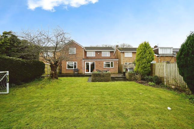 Detached house for sale in Blakeley Road, Wirral