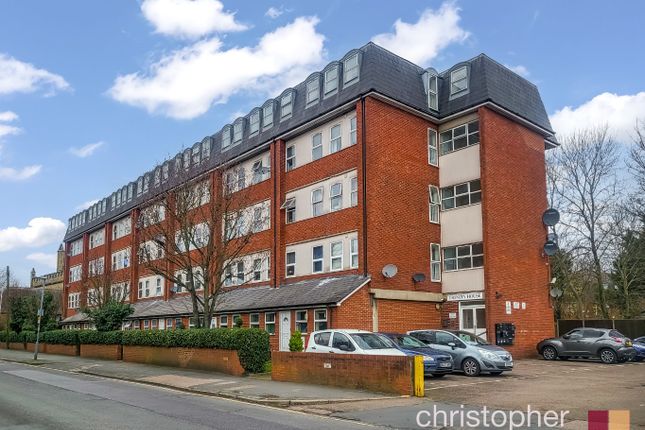 Thumbnail Flat for sale in Trinity House, Trinity Lane, Waltham Cross, Hertfordshire