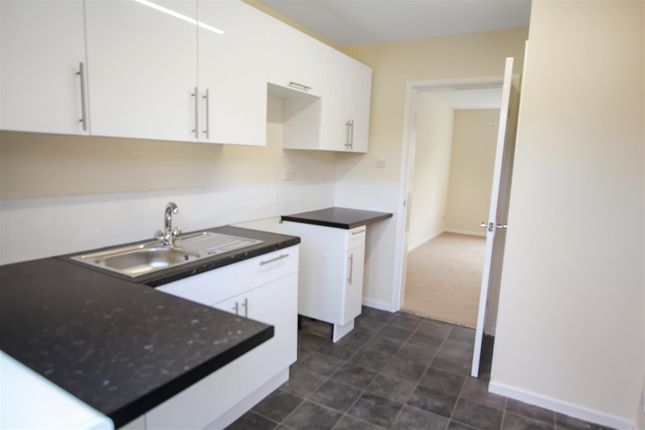 Flat for sale in Bailey Court, Northallerton