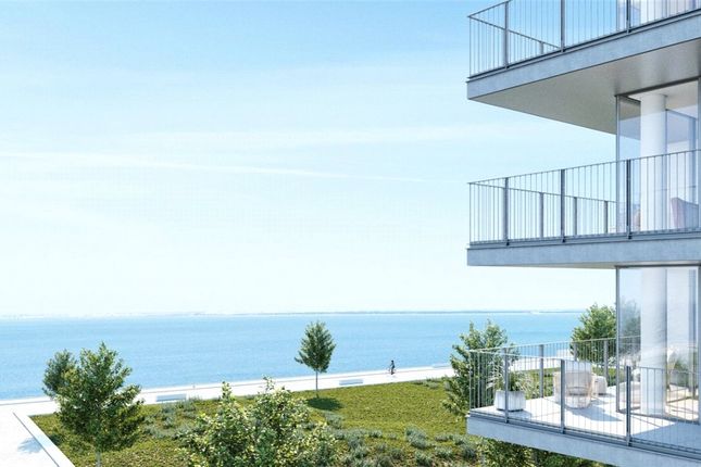 Apartment for sale in Prata Riverside Village, Marvila, Lisbon