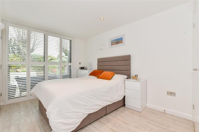 End terrace house for sale in Dental Street, Hythe, Kent