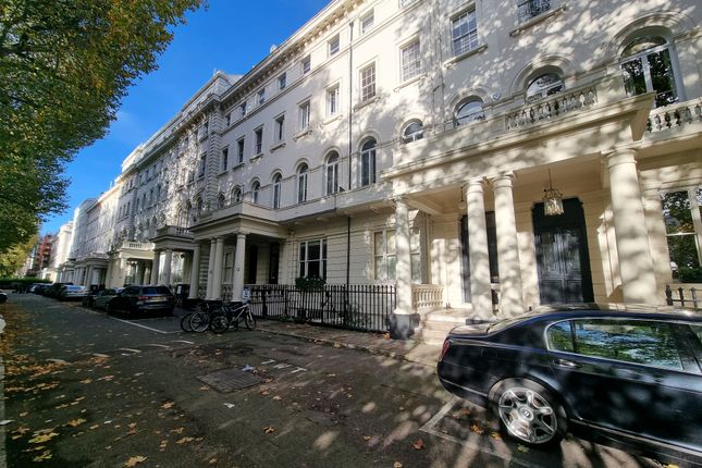 Duplex for sale in Westbourne Terrace, Paddington, Lancaster Gate, Hyde Park, London