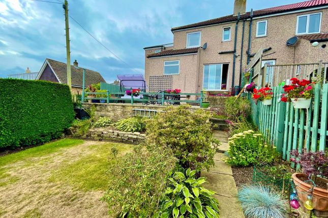 Thumbnail Semi-detached house for sale in Henry Frederick Avenue, Huddersfield