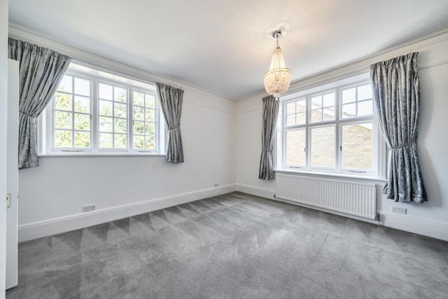 Flat 3, 3, Park Hill, Bromley photo 4