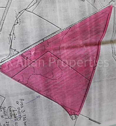 Property for sale in Land Near Greentoft, Birsay, Orkney