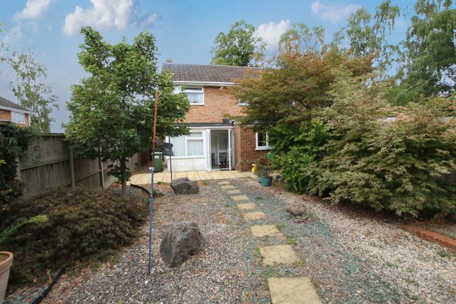 3, Mill Lane, Sandy photo 4