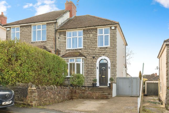 3-bed other on 23, Croomes Hill, Bristol, £475,000
