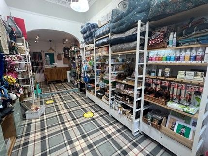 Thumbnail Retail premises for sale in Bruntsfield Place, Edinburgh