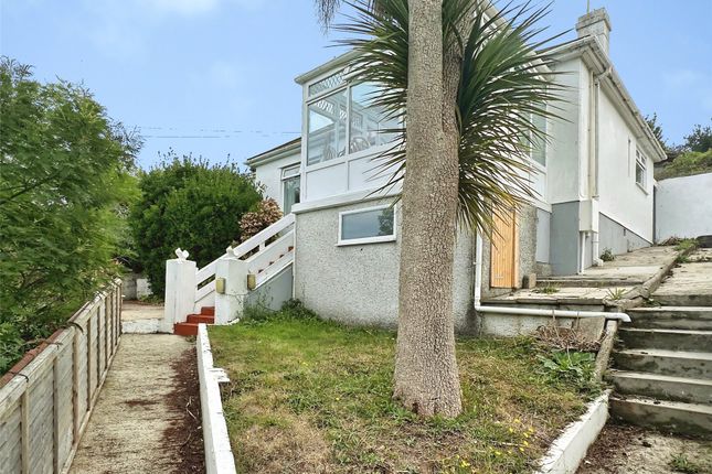 2-bed house on 33, Prospect Place, Cornwall, £150,000