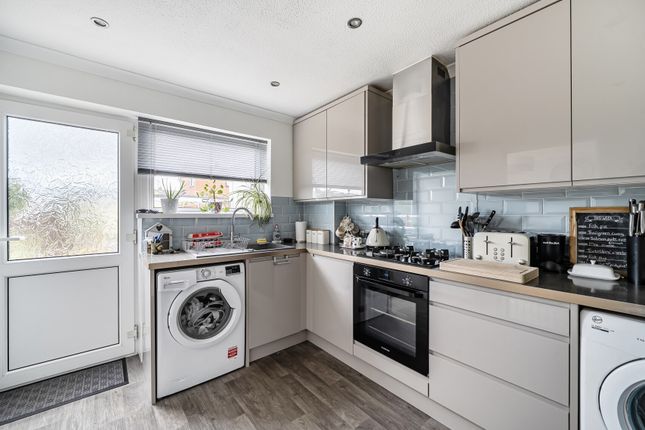20, Underhill Road, Wotton-under-Edge photo 4